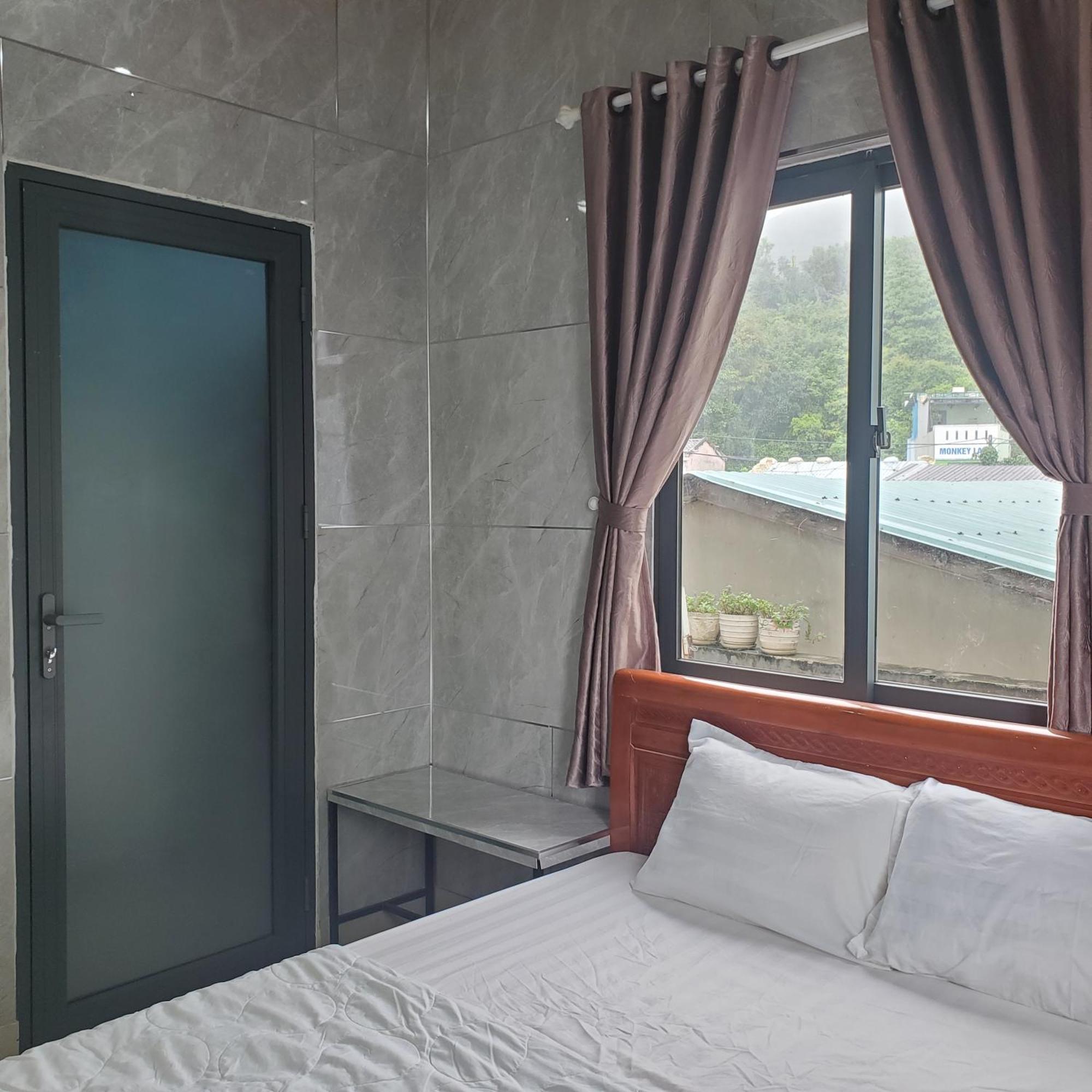 Tuan Thanh Homestay Tân Hiệ Pokój zdjęcie