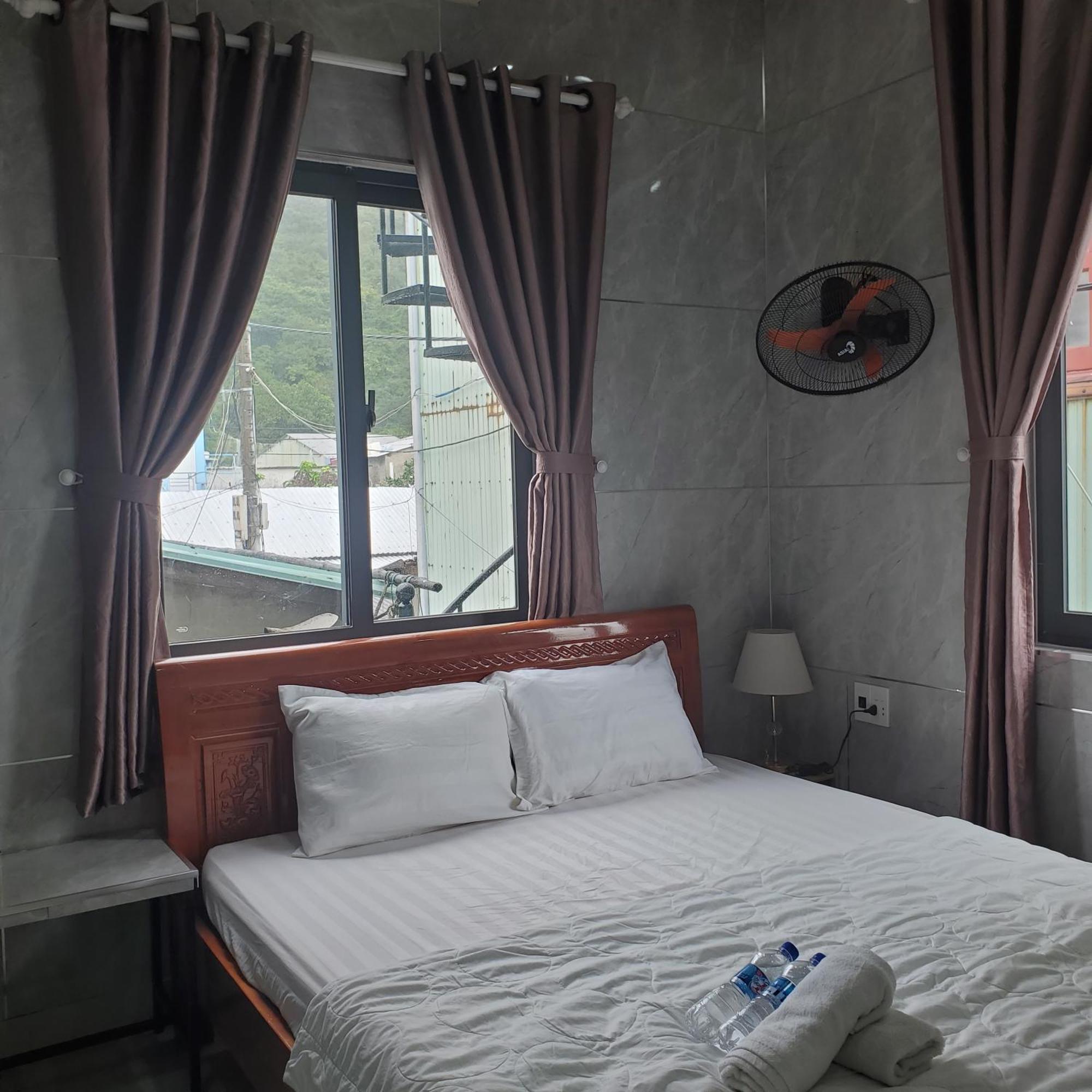 Tuan Thanh Homestay Tân Hiệ Pokój zdjęcie
