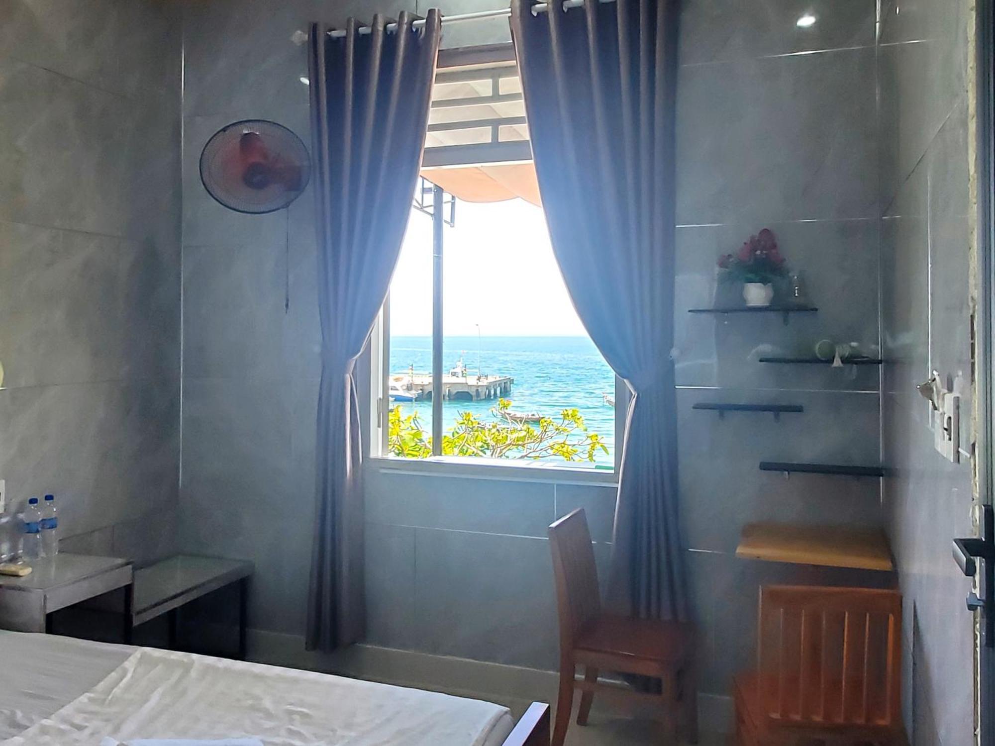 Tuan Thanh Homestay Tân Hiệ Pokój zdjęcie