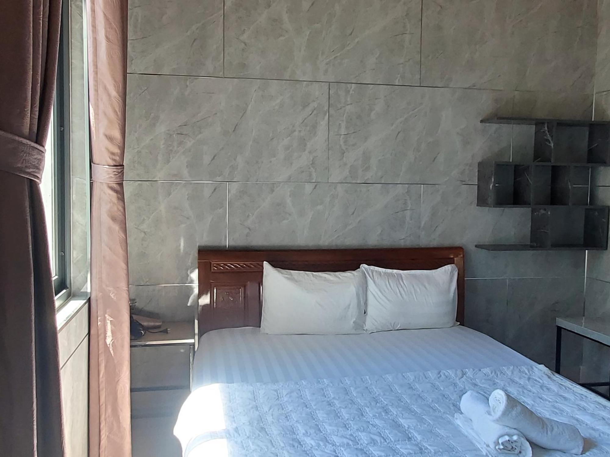 Tuan Thanh Homestay Tân Hiệ Pokój zdjęcie