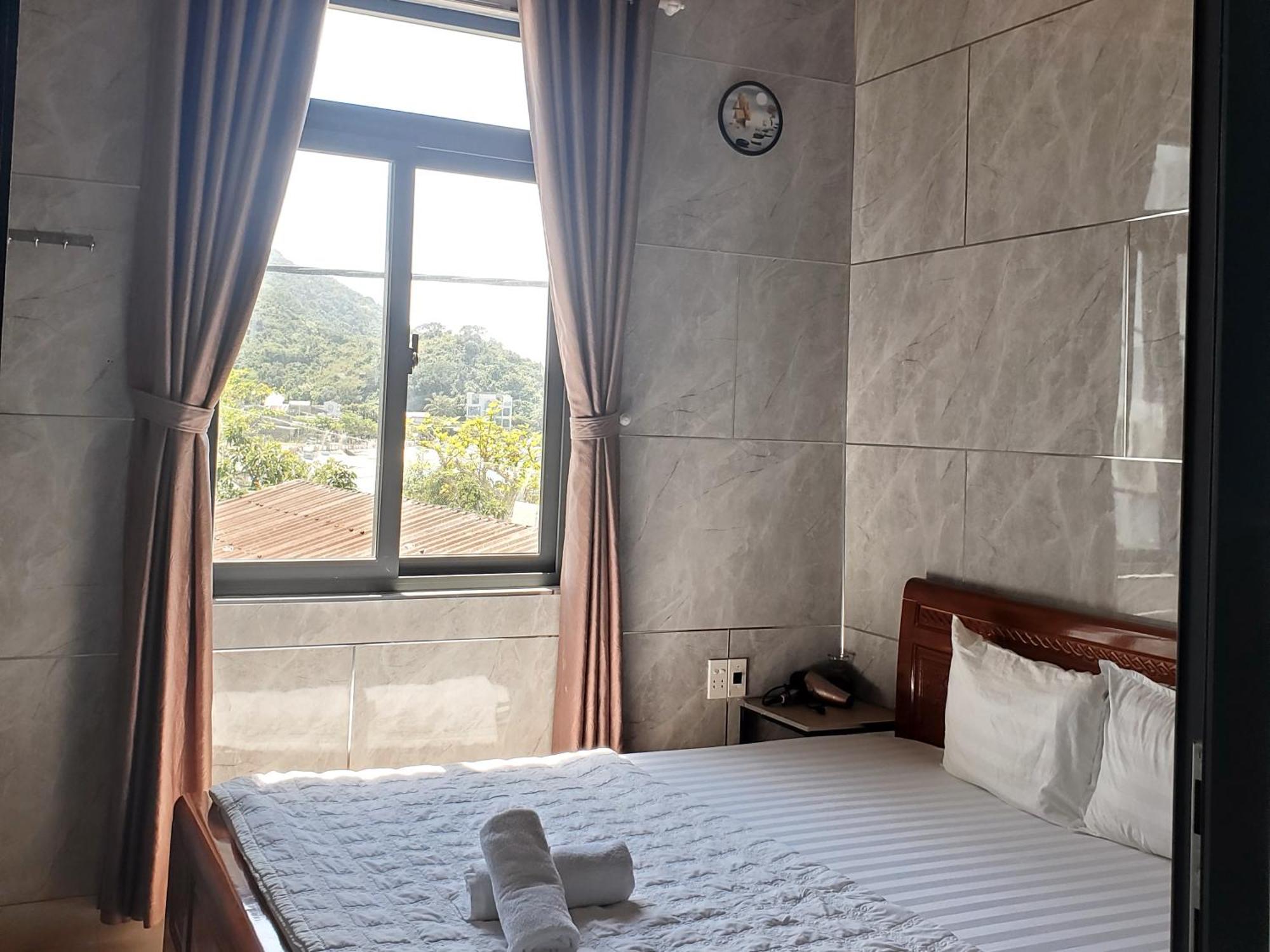Tuan Thanh Homestay Tân Hiệ Pokój zdjęcie