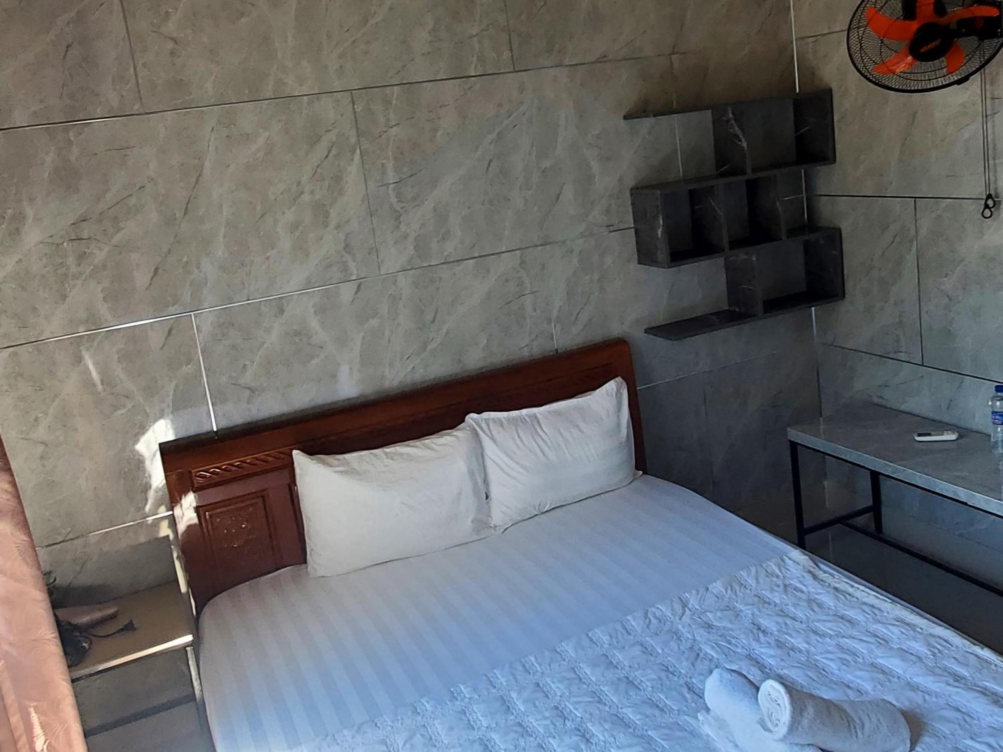 Tuan Thanh Homestay Tân Hiệ Pokój zdjęcie